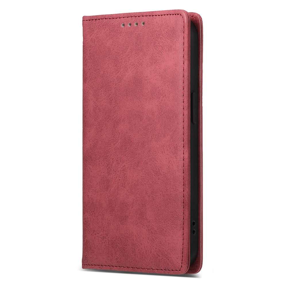 Galaxy A17 / A26 - Flip Case with RFID Blocker 
