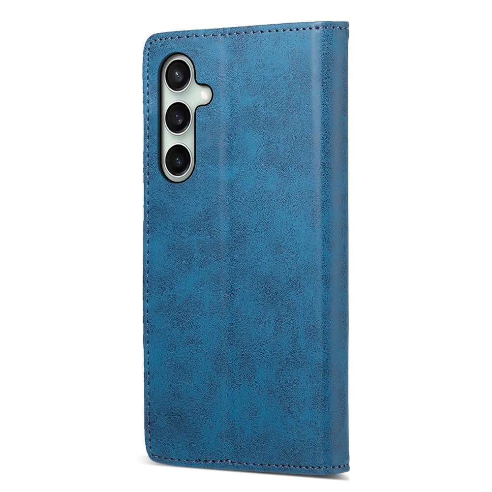 Galaxy S25 FE - Coque avec bloqueur RFID