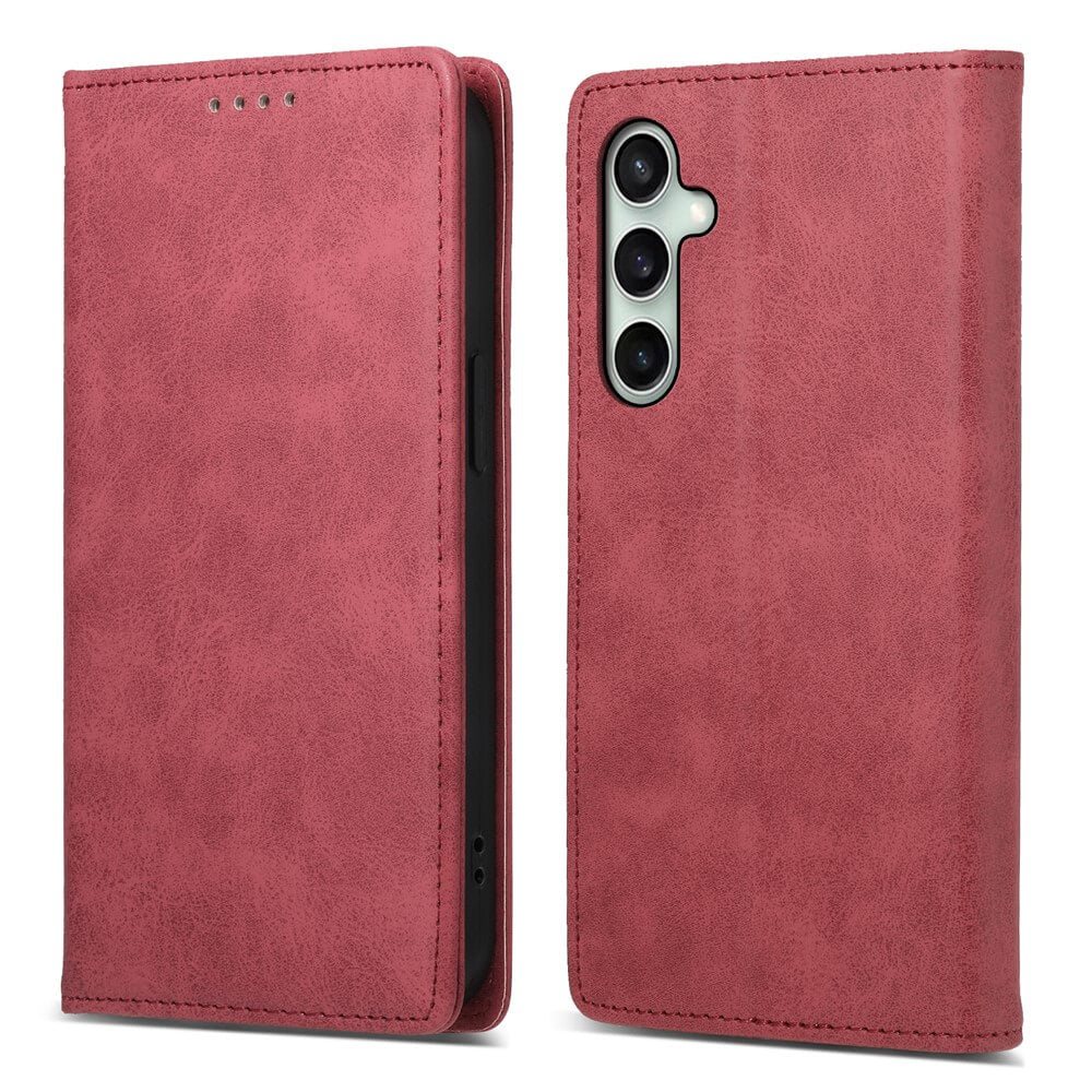 Galaxy S25 FE - Coque avec bloqueur RFID