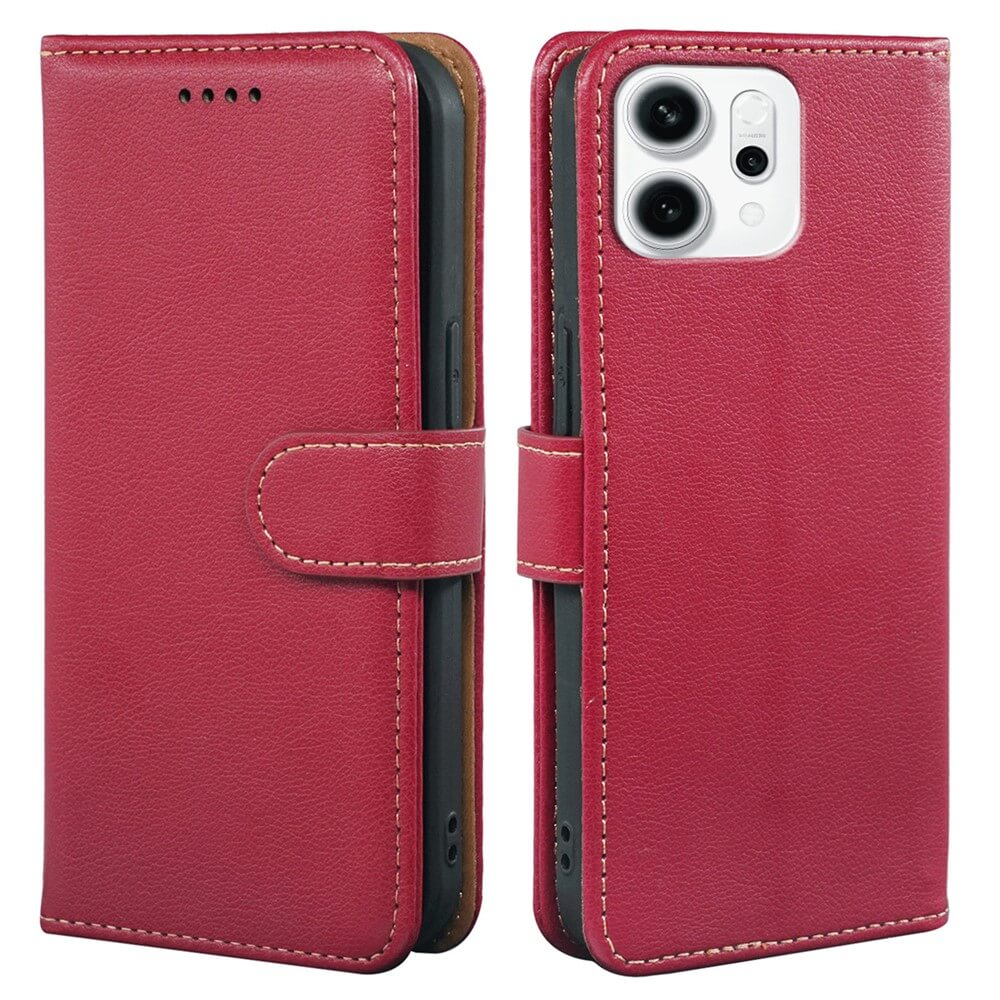 OPPO Reno14 F - Custodia per cellulare premium