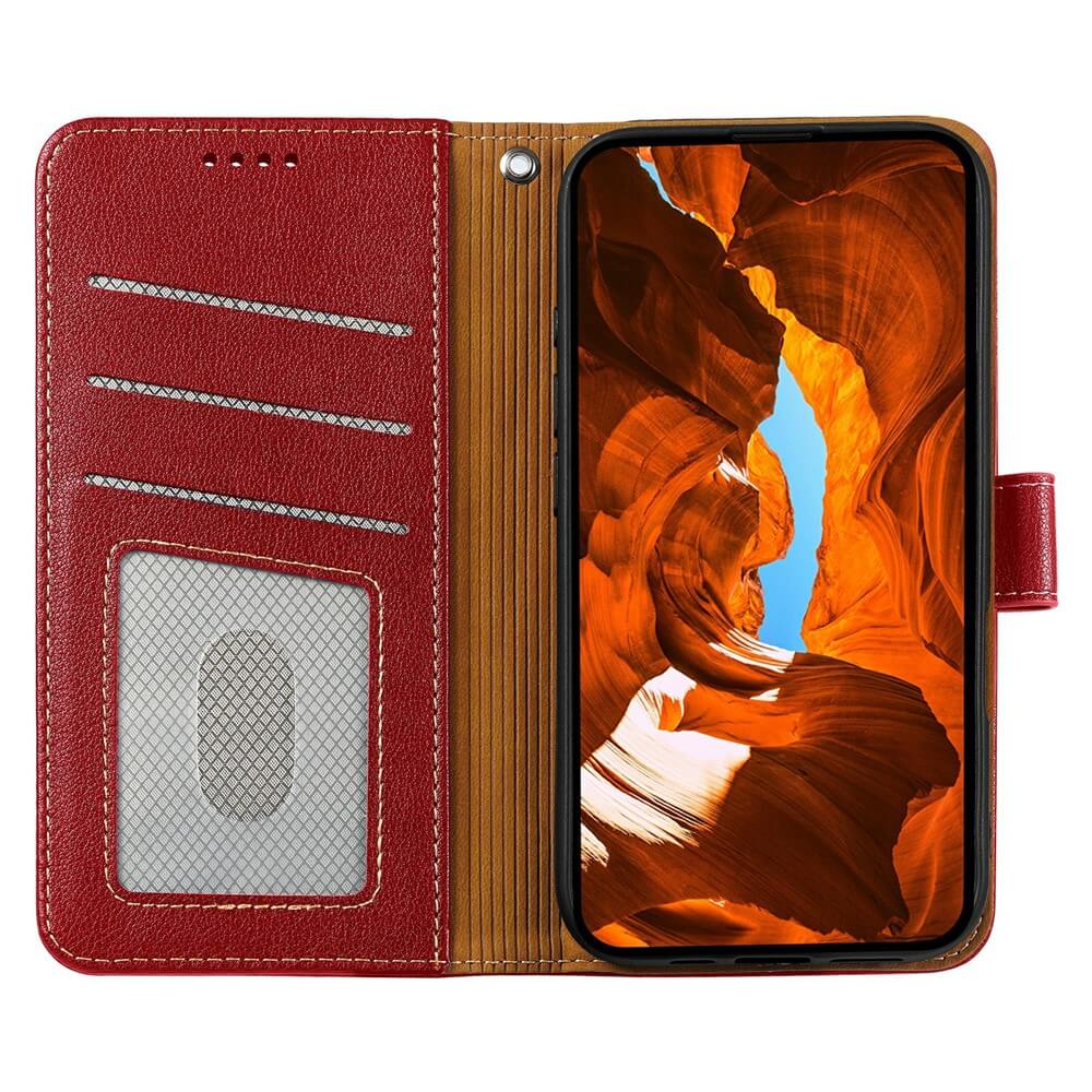 OPPO Reno14 F - Custodia per cellulare premium