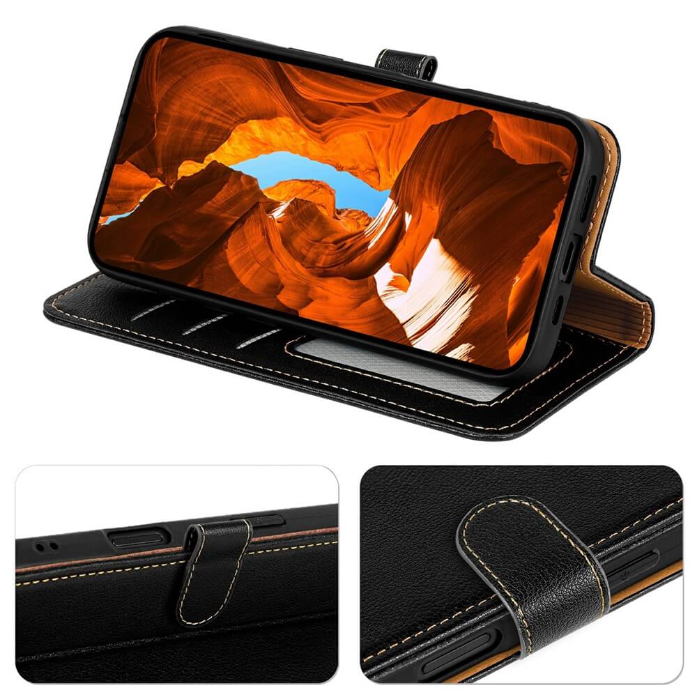 OPPO Reno14 F - Custodia per cellulare premium