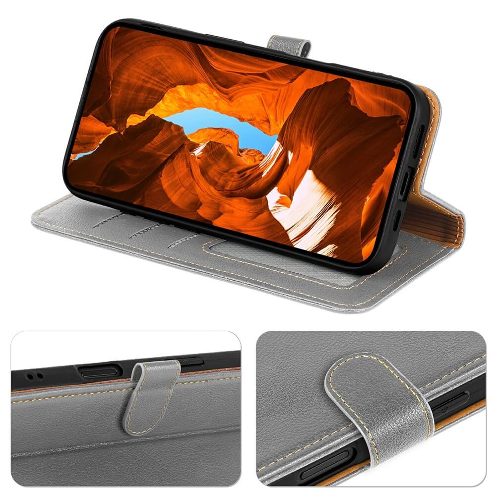 OPPO Reno14 - Custodia per cellulare premium