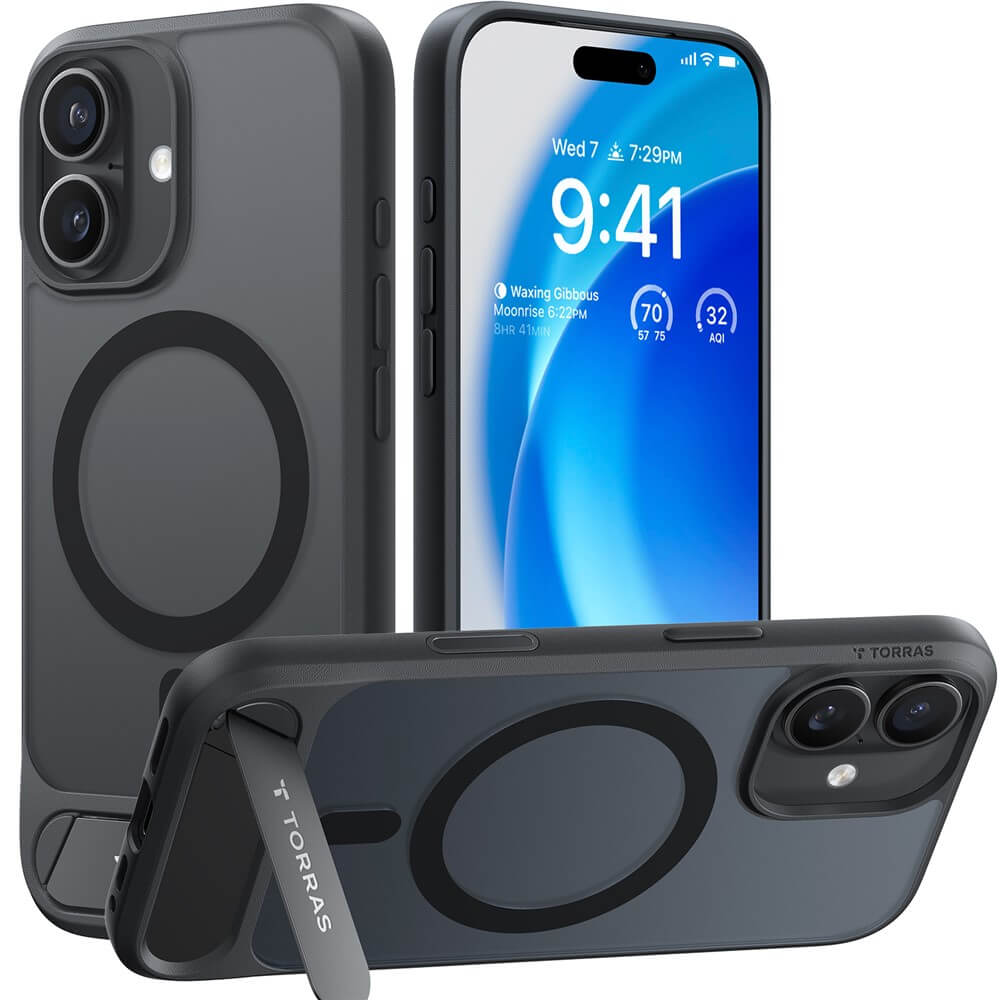 iPhone 17 - TORRAS Pstand L1 Series