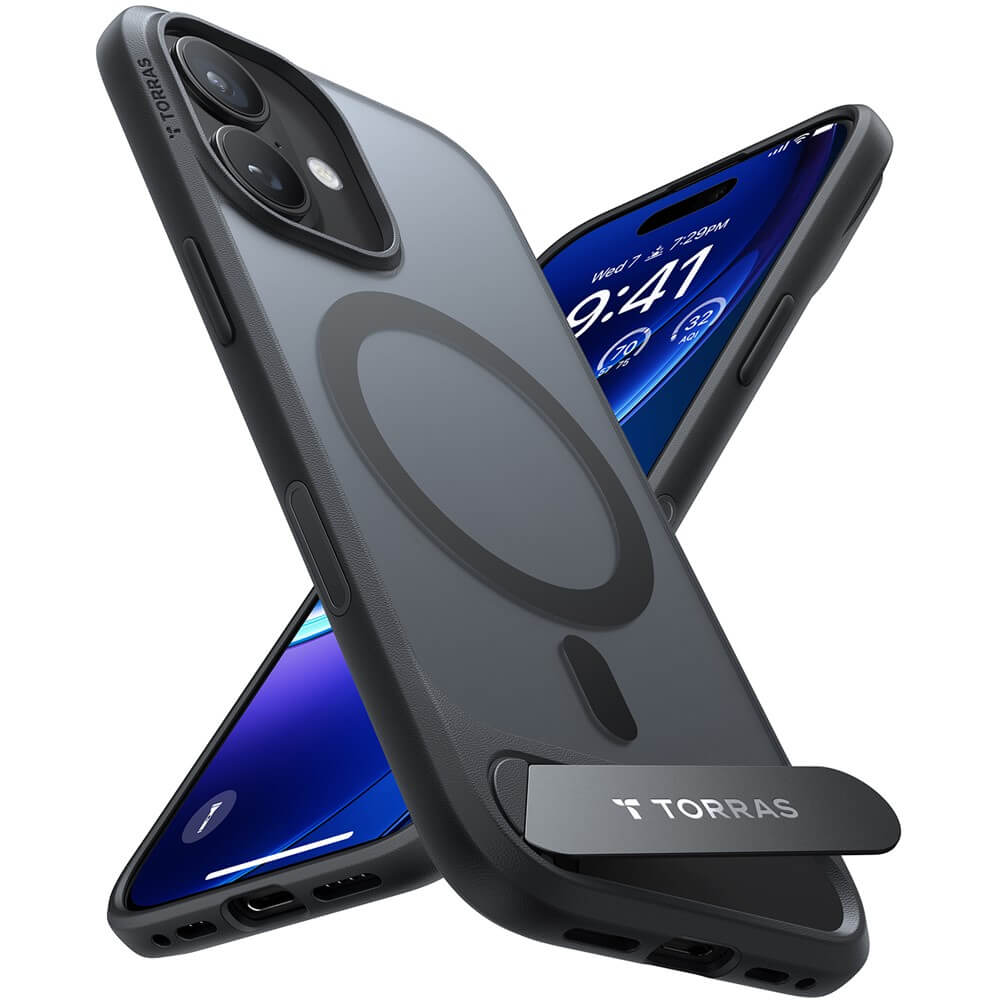 iPhone 17 - TORRAS Pstand L1 Series