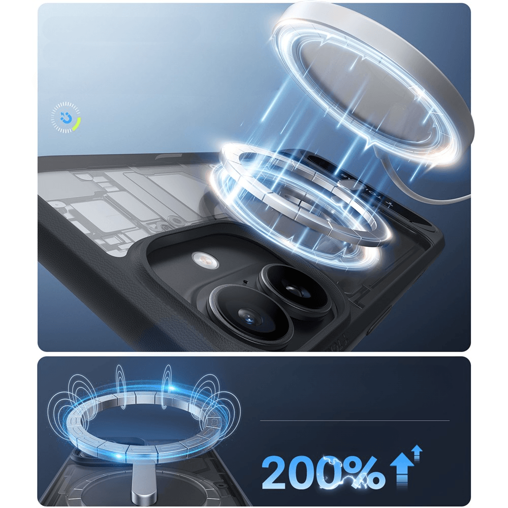 iPhone 17 - TORRAS Pstand L1 Series