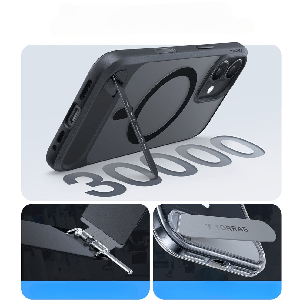 iPhone 17 - TORRAS Pstand L1 Series