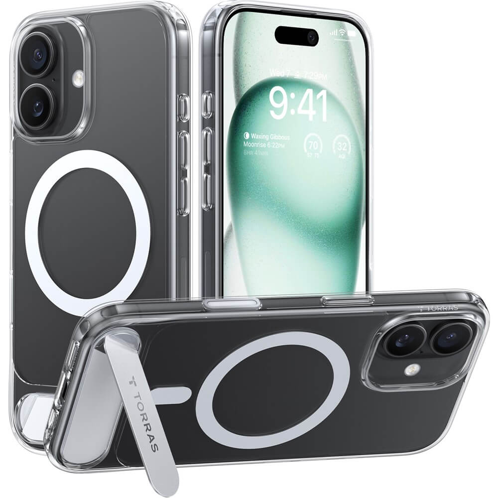 iPhone 17 - TORRAS Pstand L1 Series