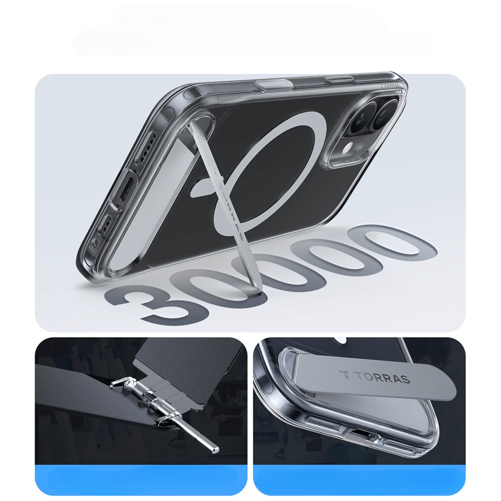 iPhone 17 - TORRAS Pstand L1 Series