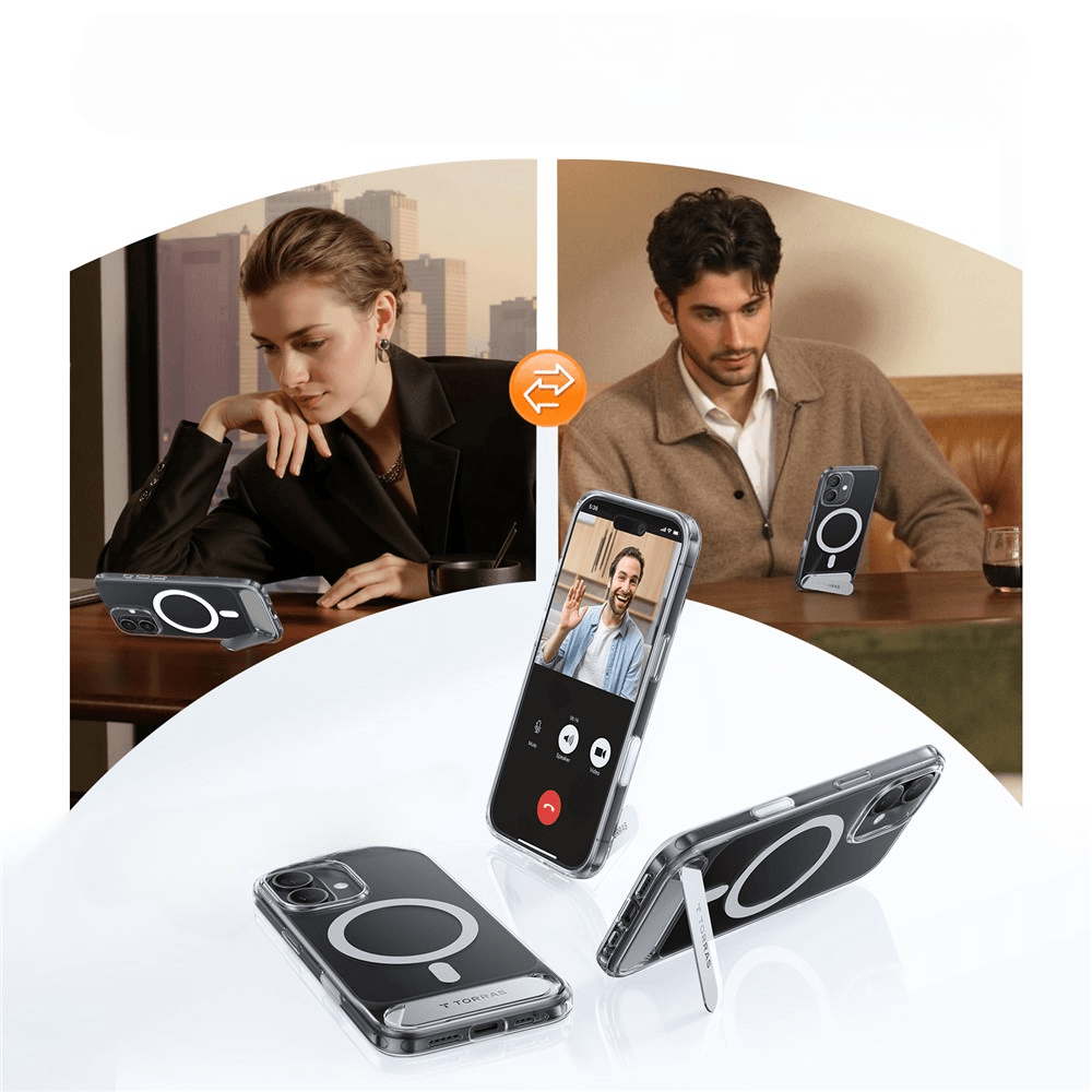 iPhone 17 - TORRAS Pstand L1 Series