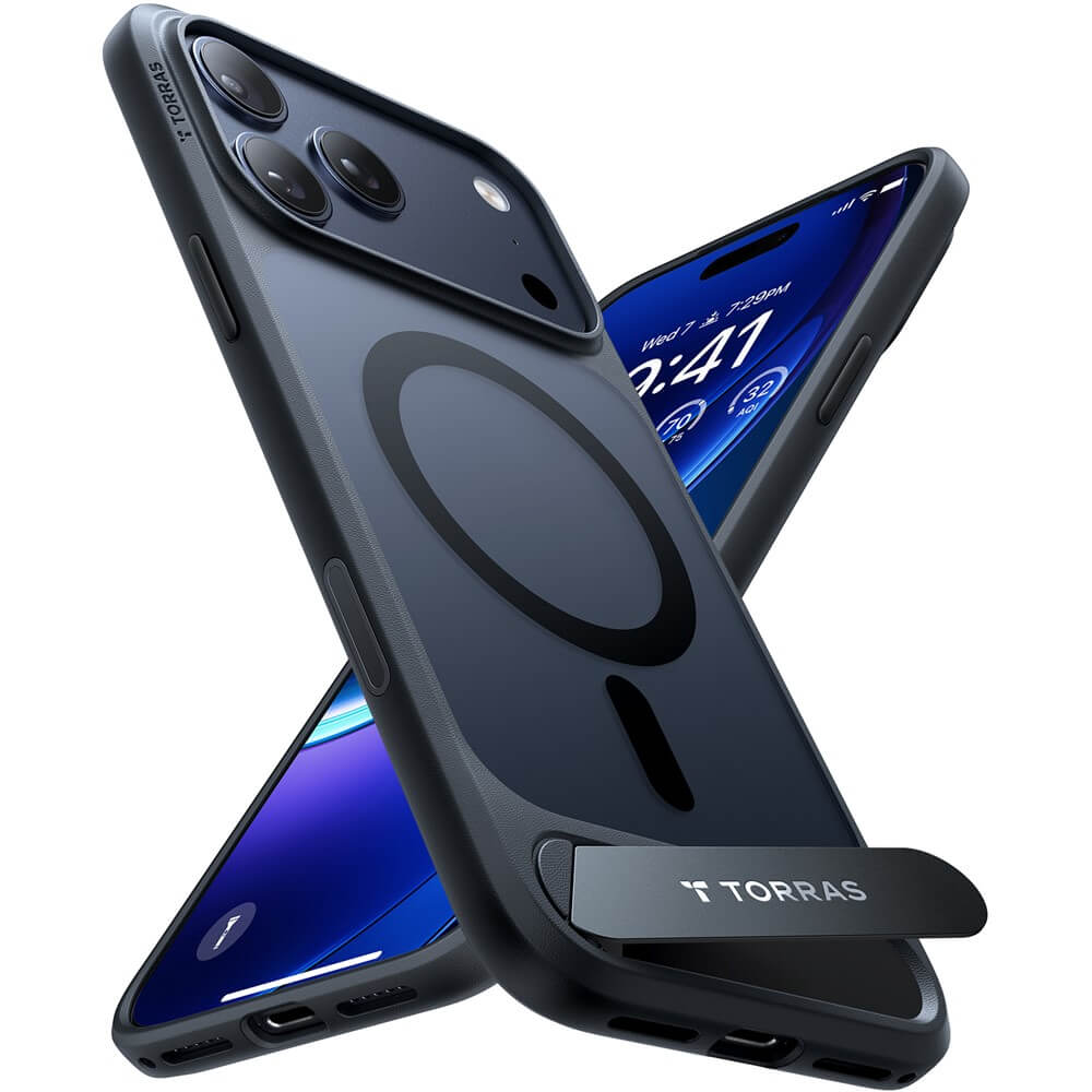 iPhone 17 Pro - TORRAS Pstand L1 Series