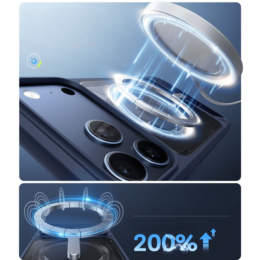 iPhone 17 Pro - TORRAS Pstand L1 Series