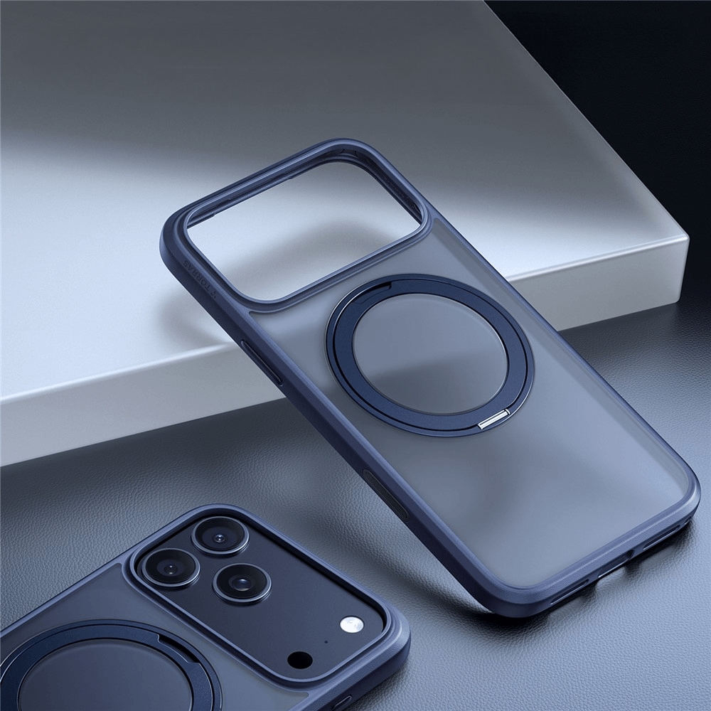 iPhone 17 Pro - TORRAS Ostand Pro Series