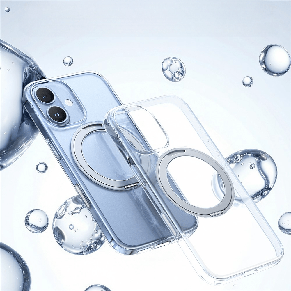 iPhone 17 - TORRAS Ostand Pro Series
