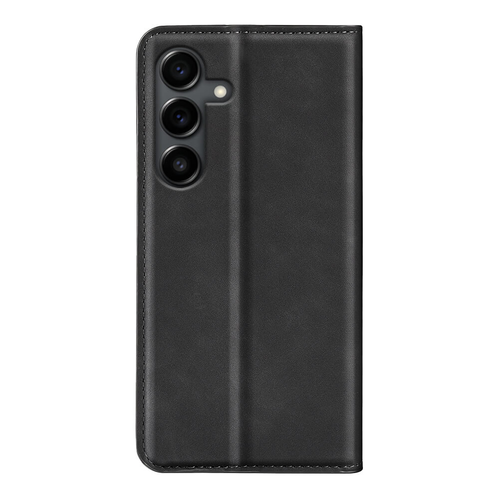 Galaxy S25 FE - Coque Stand Flip Case