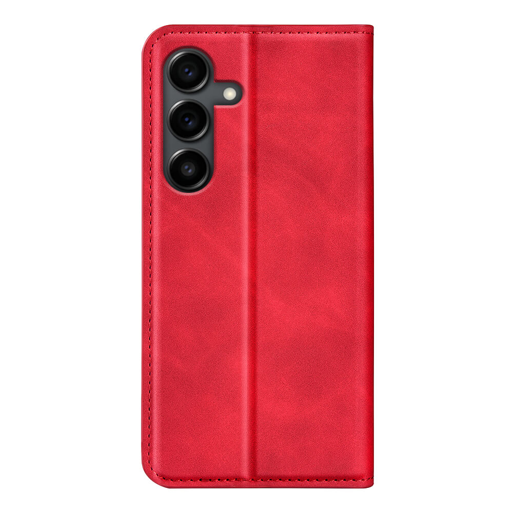 Galaxy S25 FE - Coque Stand Flip Case