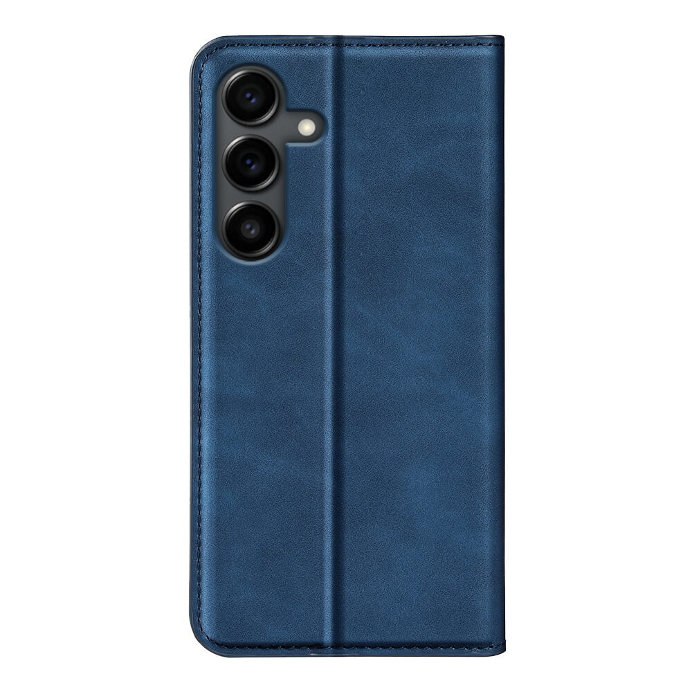 Galaxy S25 FE - Coque Stand Flip Case