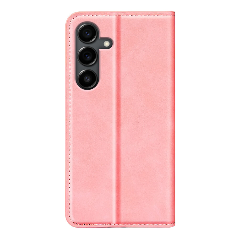 Galaxy S25 FE - Coque Stand Flip Case