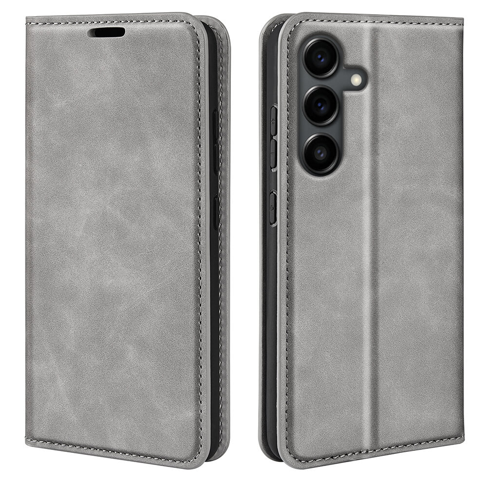 Galaxy S25 FE - Coque Stand Flip Case