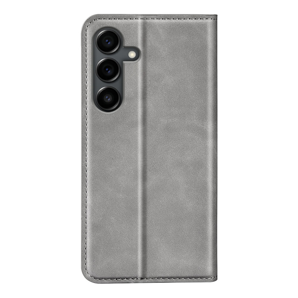 Galaxy S25 FE - Coque Stand Flip Case