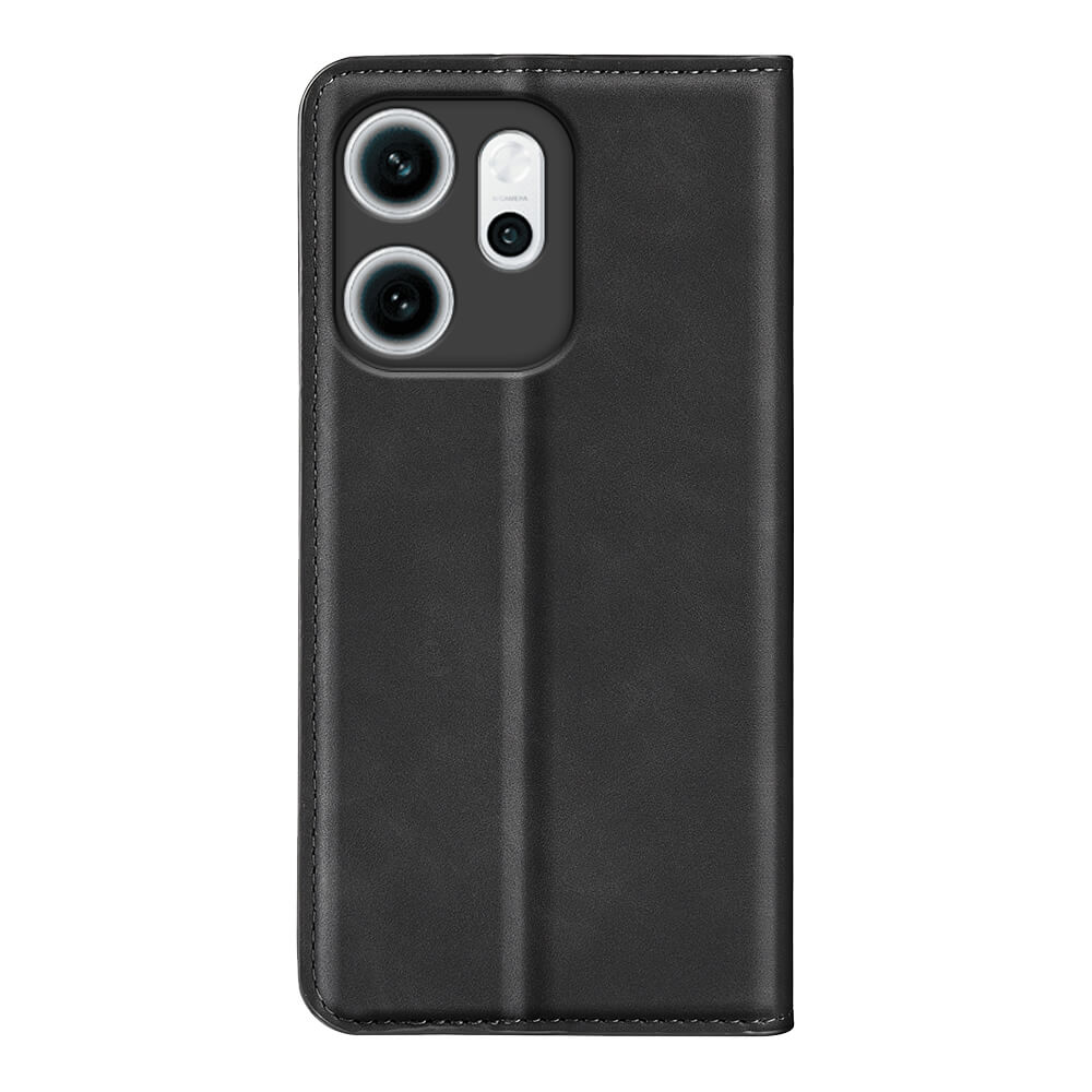 OPPO Reno14 F - Coque Stand Flip Case