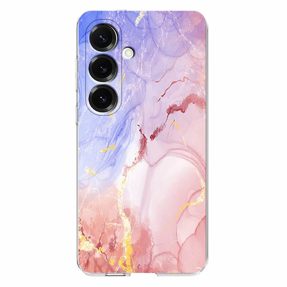 Galaxy S25 FE - Coque de protection Marble