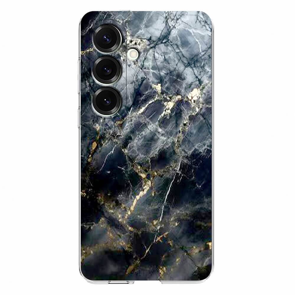 Galaxy S25 FE - Coque de protection Marble