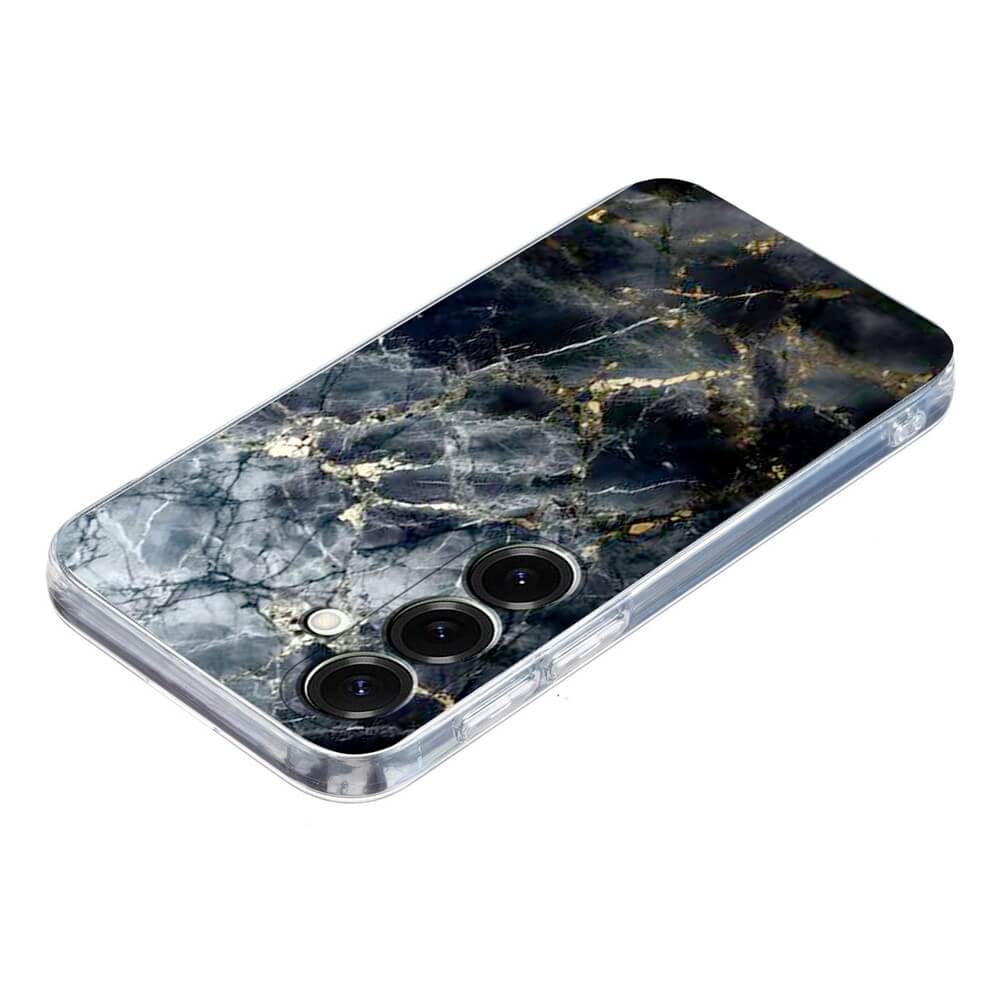 Galaxy S25 FE - Coque de protection Marble
