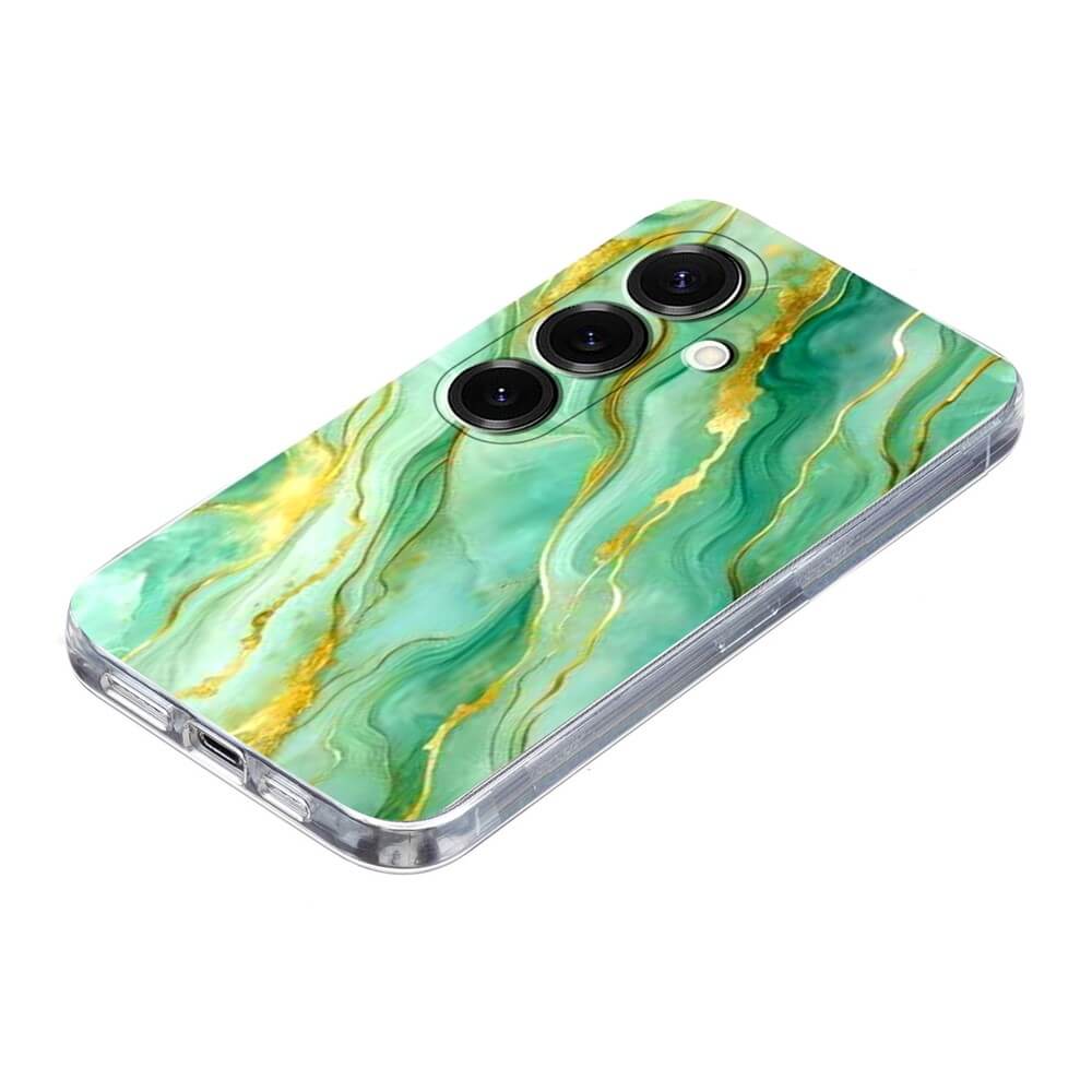 Galaxy S25 FE - Coque de protection Marble