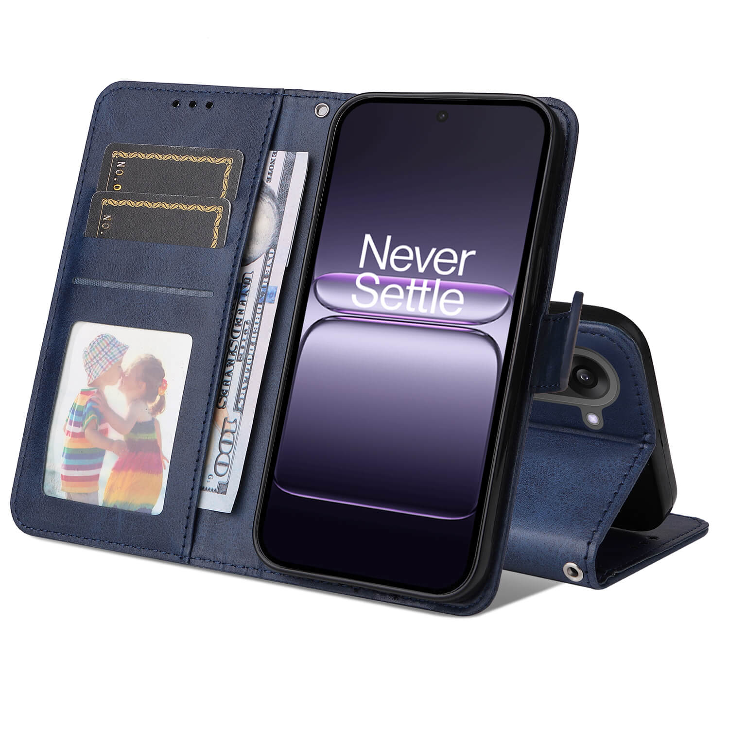 OnePlus Nord CE5 - Custodia per cellulare premium