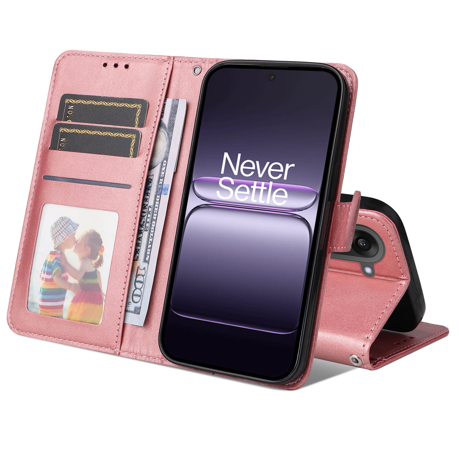 OnePlus Nord CE5 - Custodia per cellulare premium