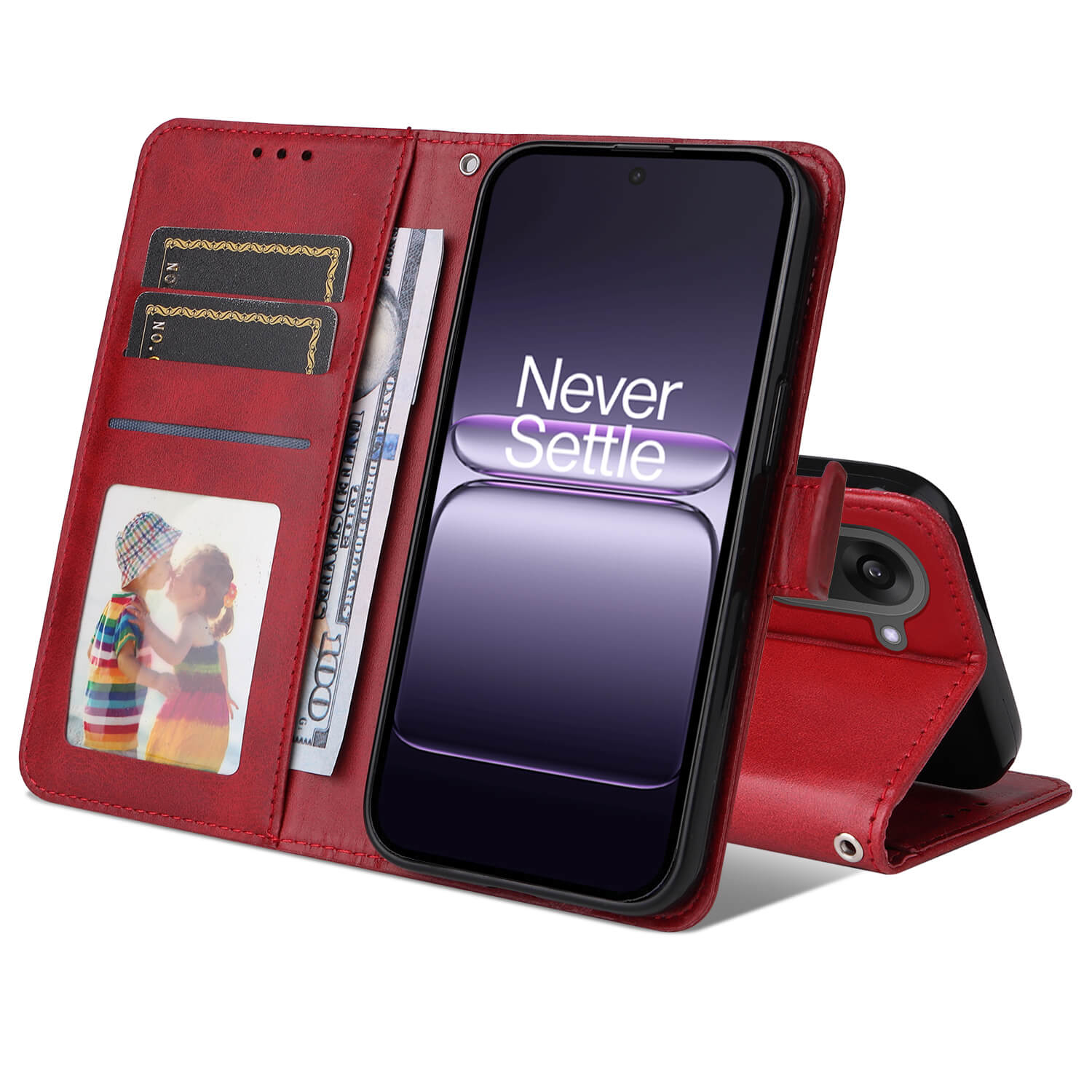 OnePlus Nord CE5 - Custodia per cellulare premium