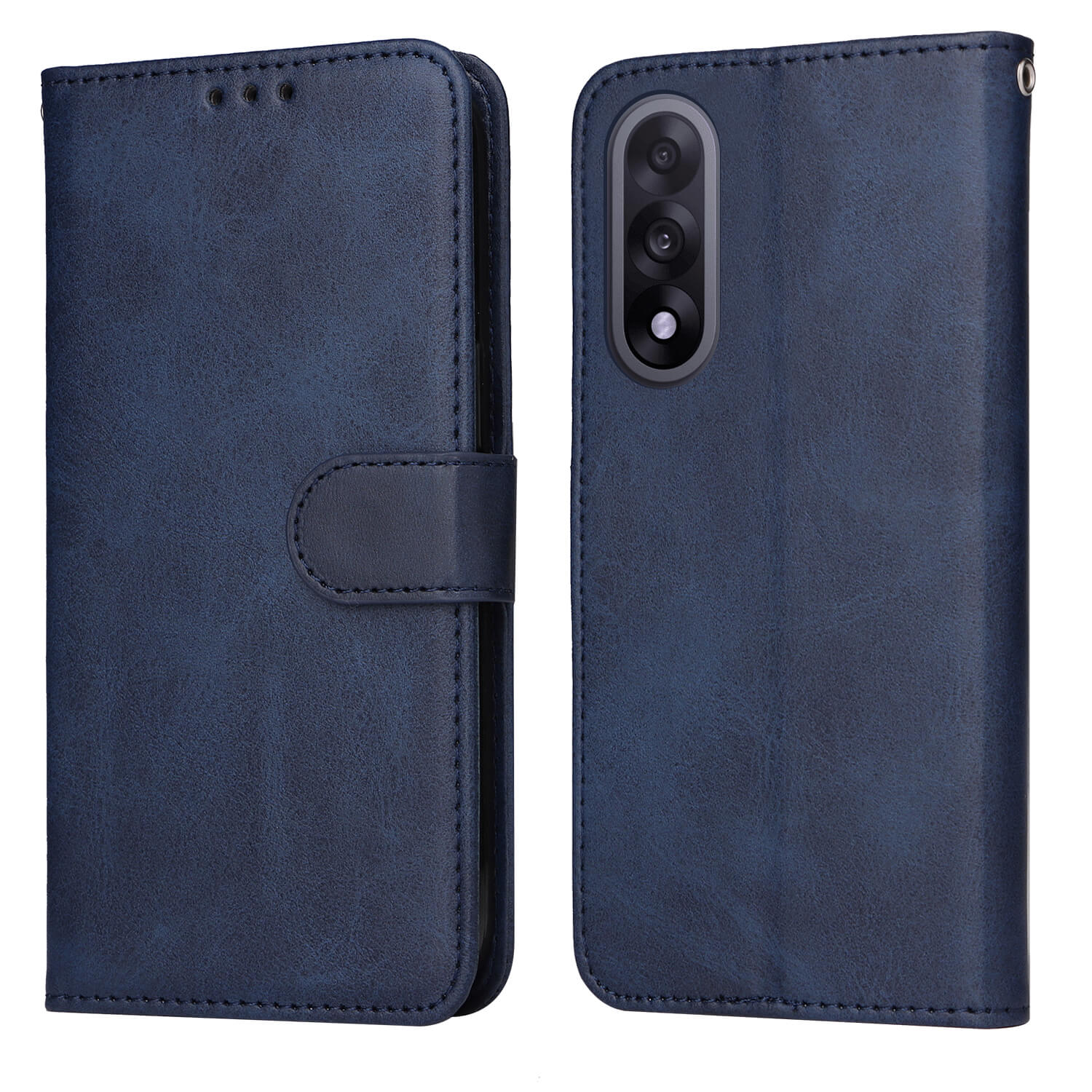OnePlus Nord 5 - Premium Wallet Case Cover