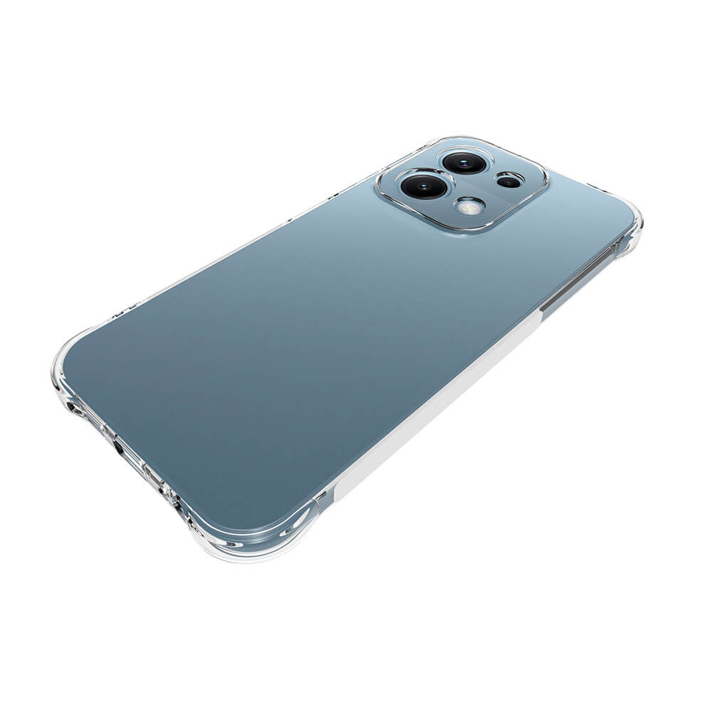 Xiaomi Redmi 15C - Drop Protection Silicone Case