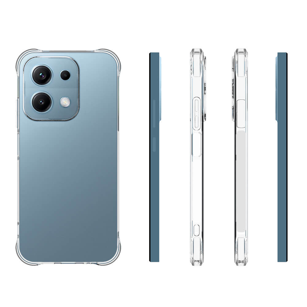Xiaomi Redmi 15C - Drop Protection Silicone Case