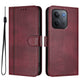 Wine Red