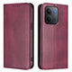 Wine Red