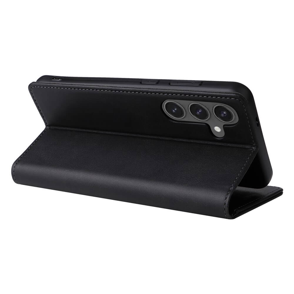 Galaxy S25 FE - Vintage coque flip
