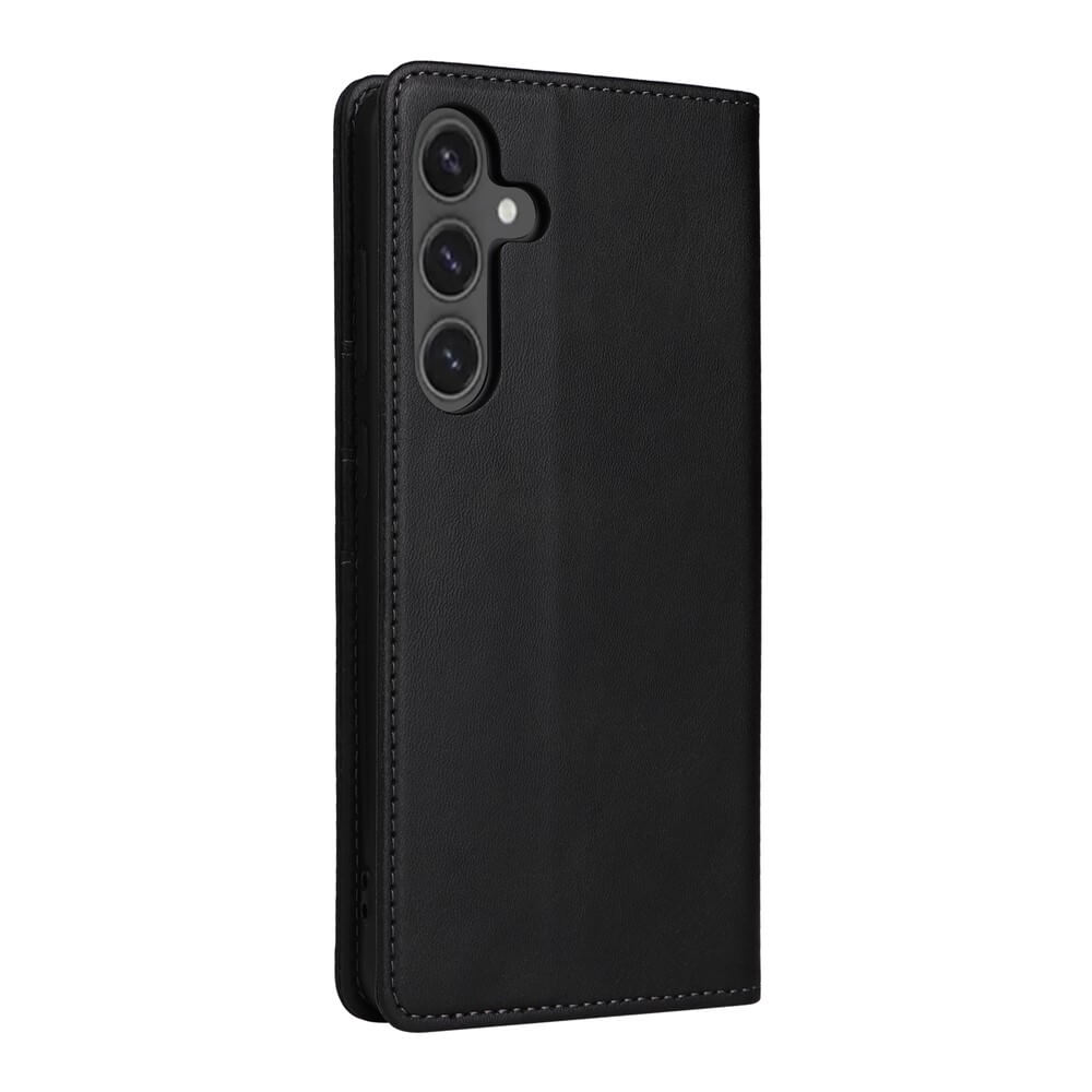 Galaxy S25 FE - Vintage coque flip