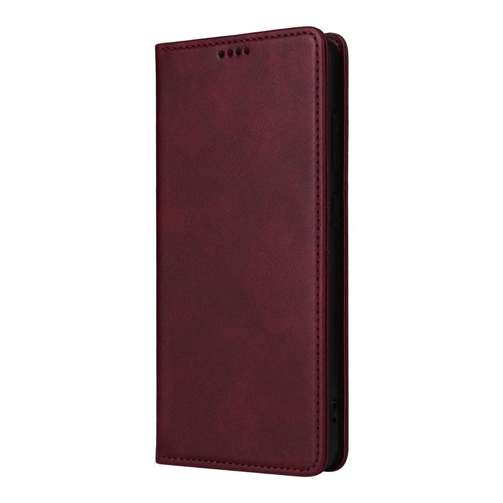 Galaxy S25 FE - Vintage coque flip