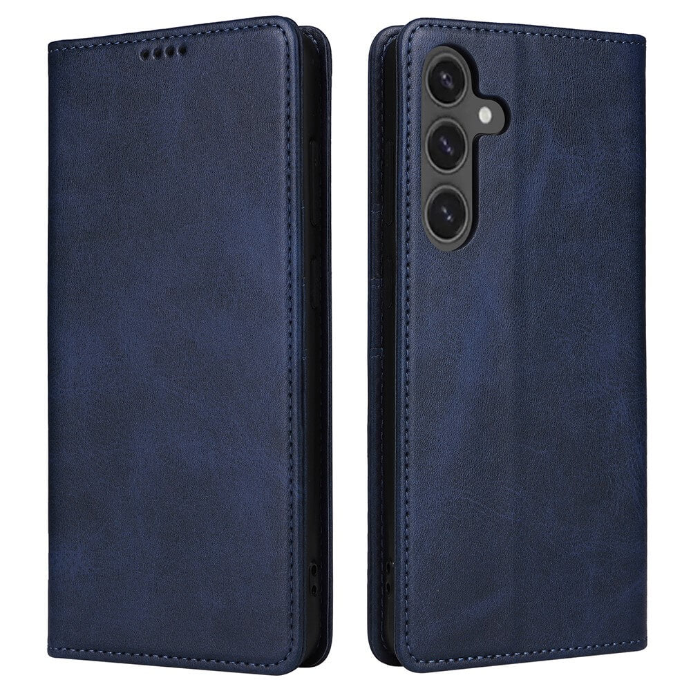 Galaxy S25 FE - Vintage coque flip
