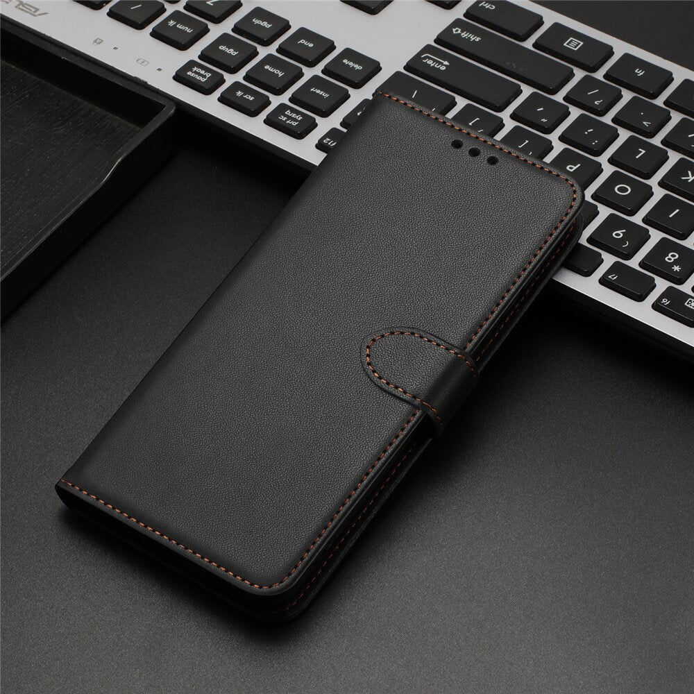 Galaxy A17 / A16 / A26 - Elegant leather case