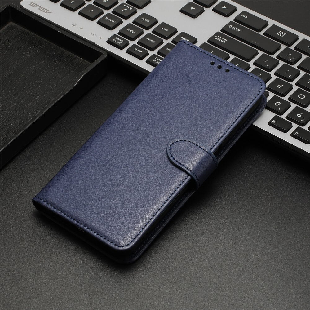 Galaxy A17 / A16 / A26 - Elegant leather case
