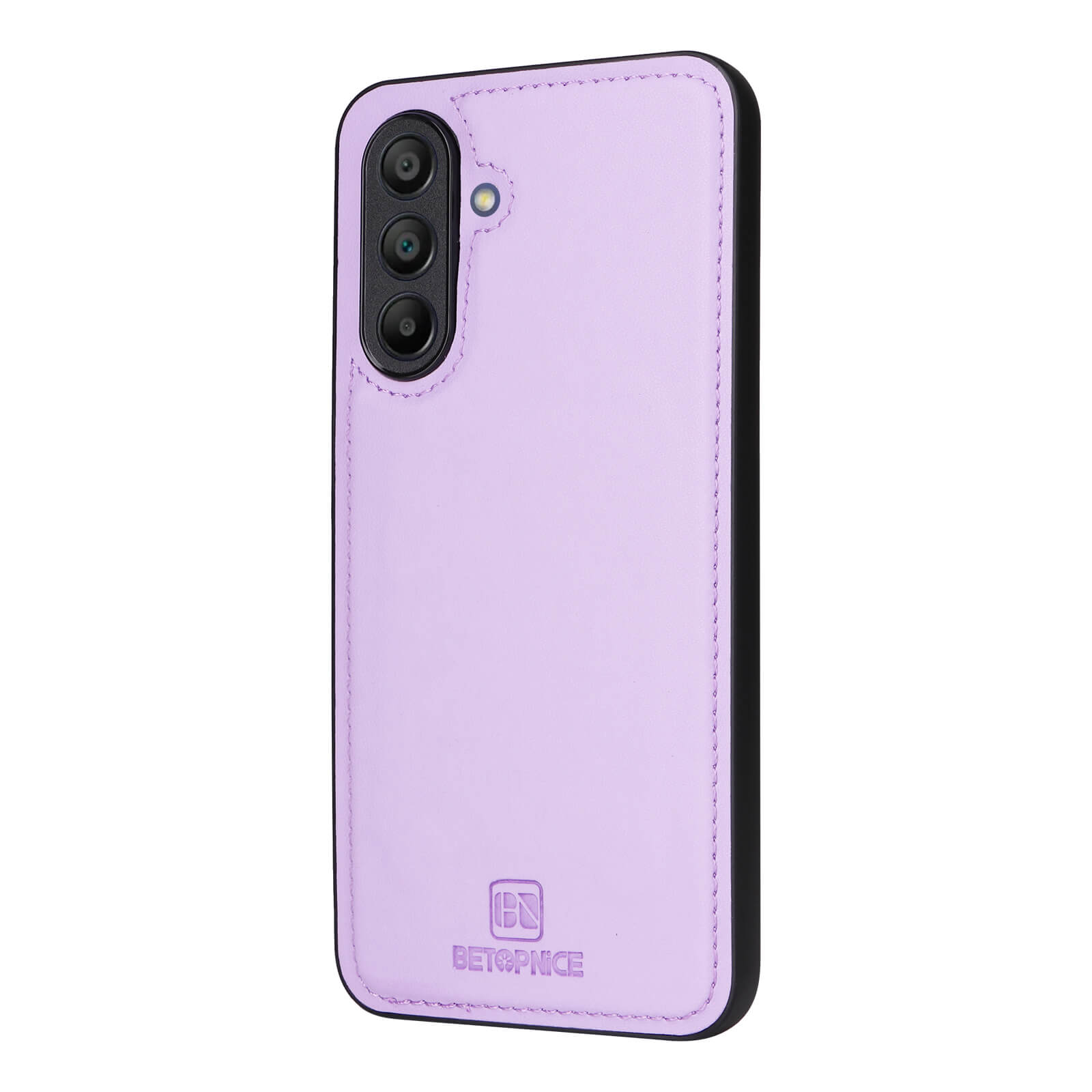 Galaxy A17 - Custodia portafoglio divisibile 2 in 1 