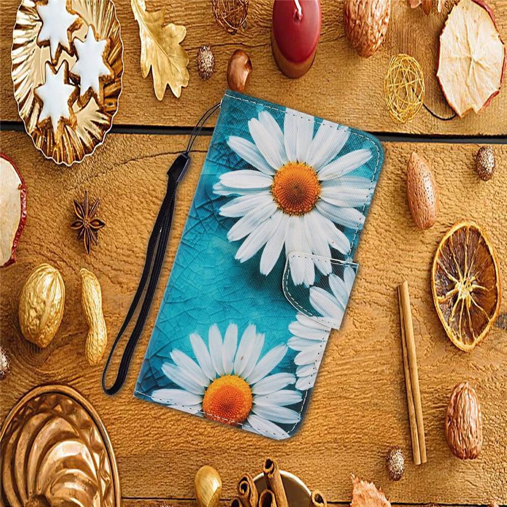 Xiaomi Redmi A5 / Poco C71 - Tasche Hülle mit Motiv