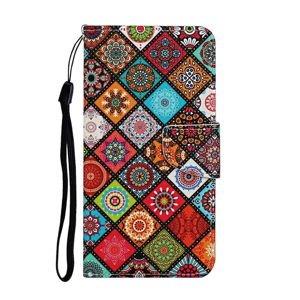 Xiaomi Redmi A5 / Poco C71 - Tasche Hülle mit Motiv