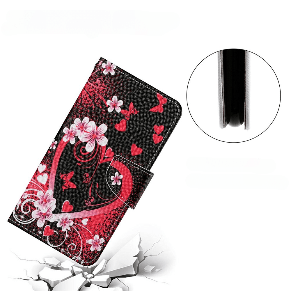 Galaxy A18 / A17 - Custodia Cover con motivo