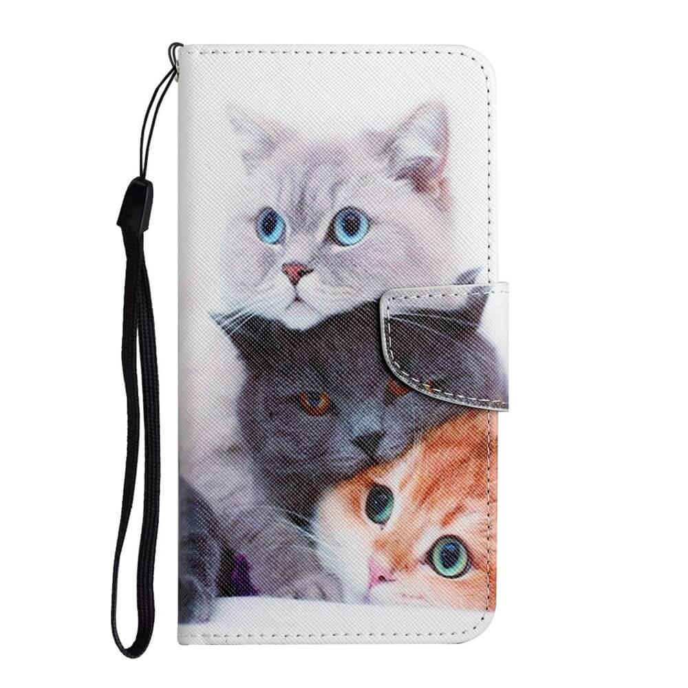 Galaxy S25 FE - Coque avec motif