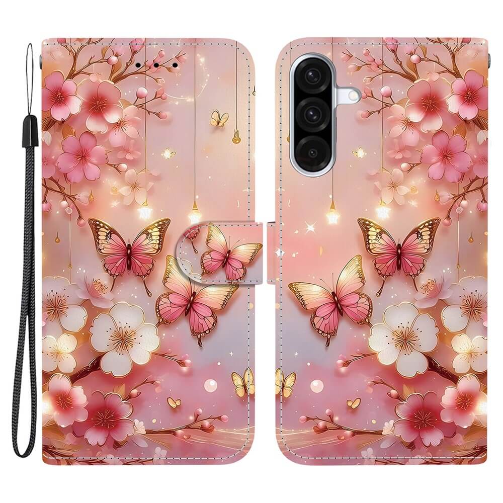 Galaxy A56 - Coque avec motif
