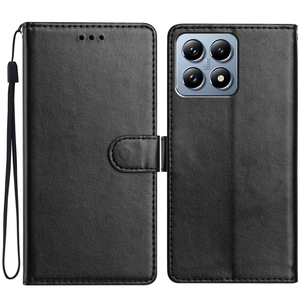 Xiaomi 15T Pro - Elegante custodia con laccetto